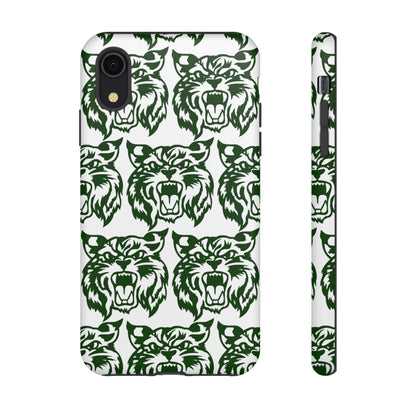Bobcats Phone Cases