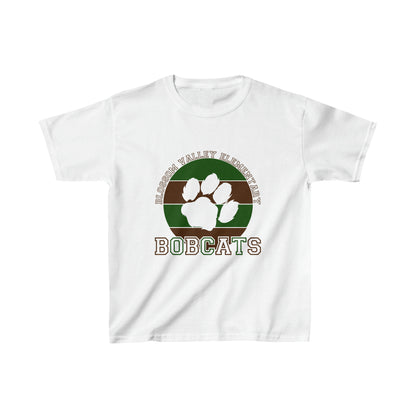 BV Paw Kids Tee