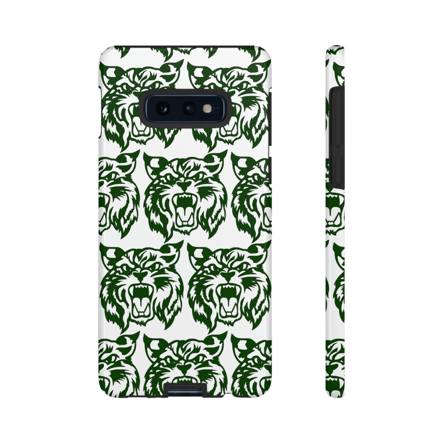 Bobcats Phone Cases