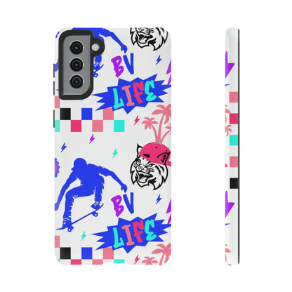 BV Life Phone Tough Cases