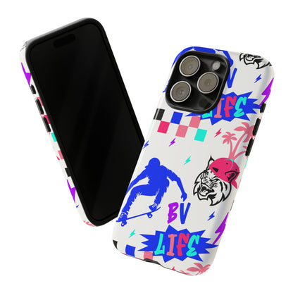 BV Life Phone Tough Cases