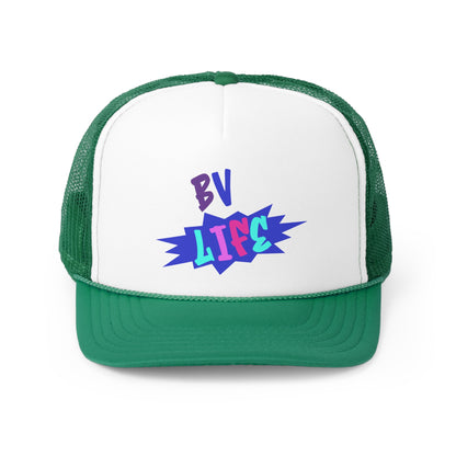 BV Life Trucker Cap