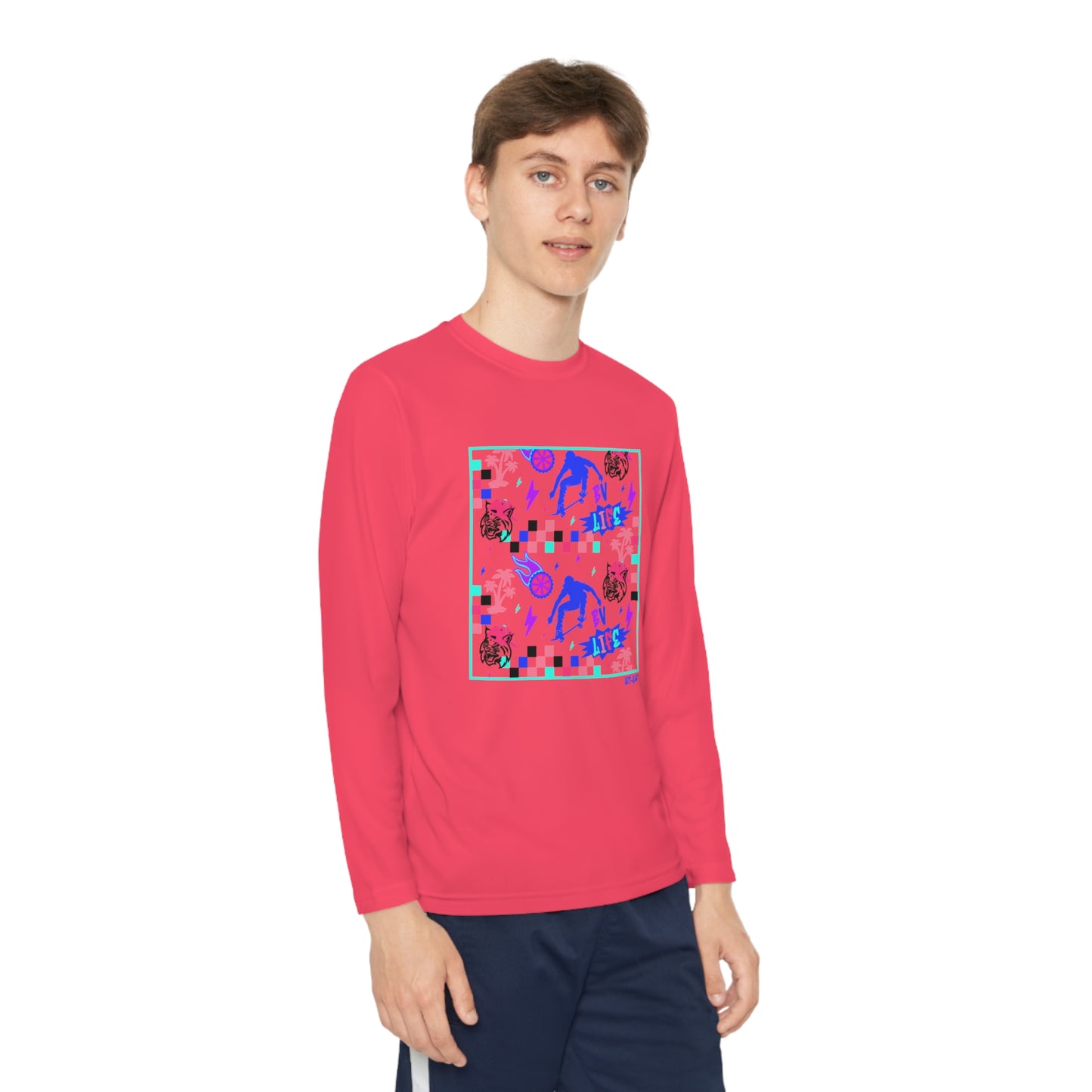 BV Life Kids Long Sleeve