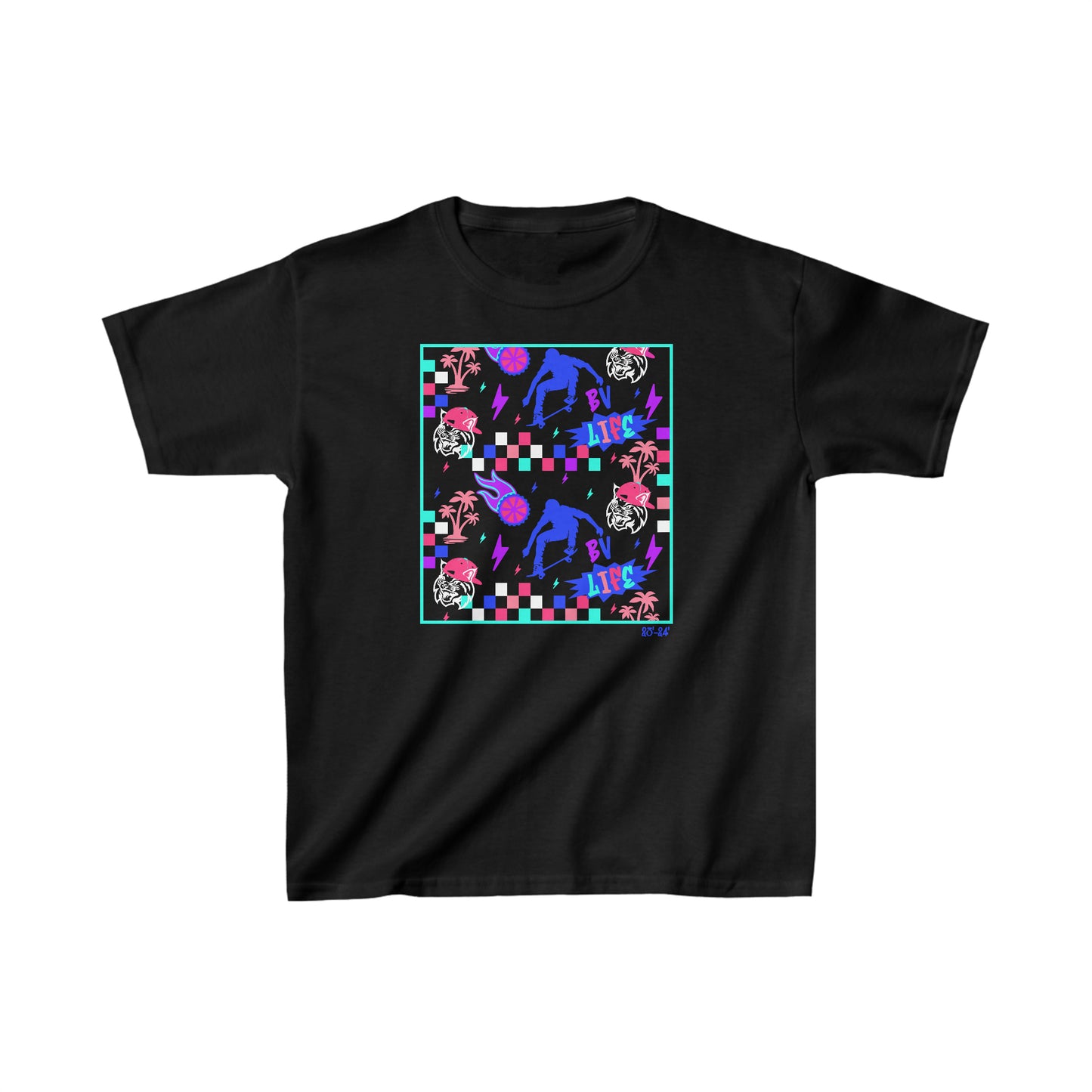 BV Life Kids Tee