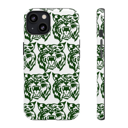 Bobcats Phone Cases