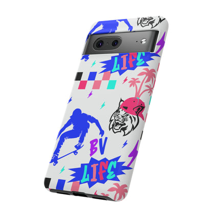 BV Life Phone Tough Cases