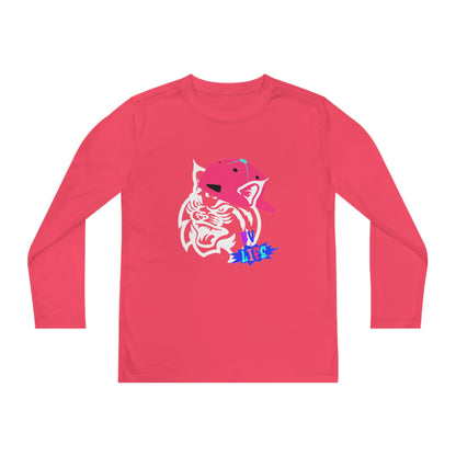 BV Life Cat Kids Long Sleeve