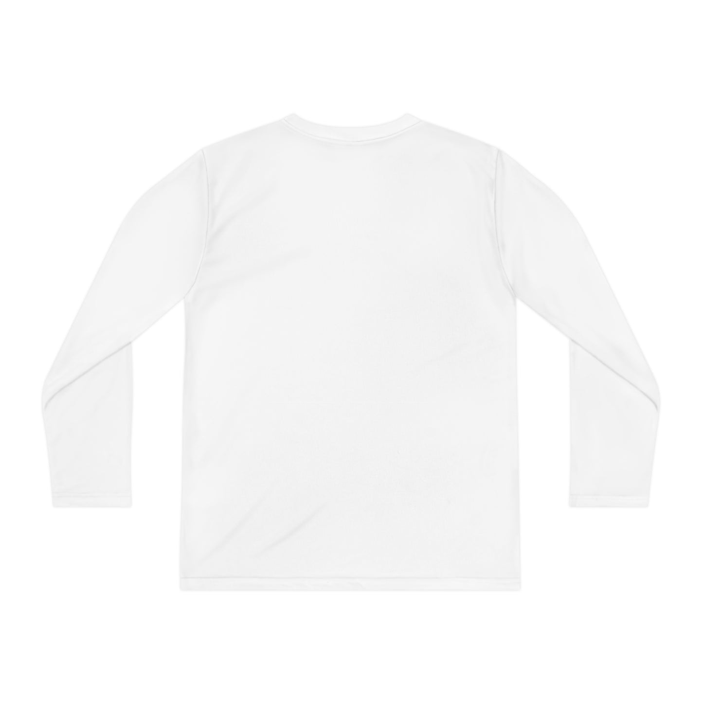 Bobcats Kids Long Sleeve