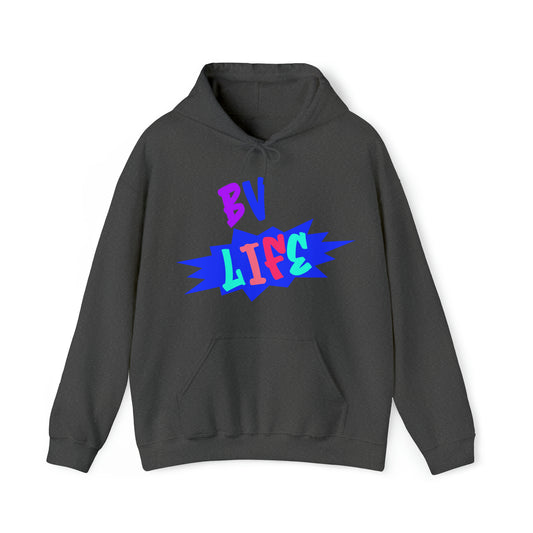BV Life Adult Hoodie