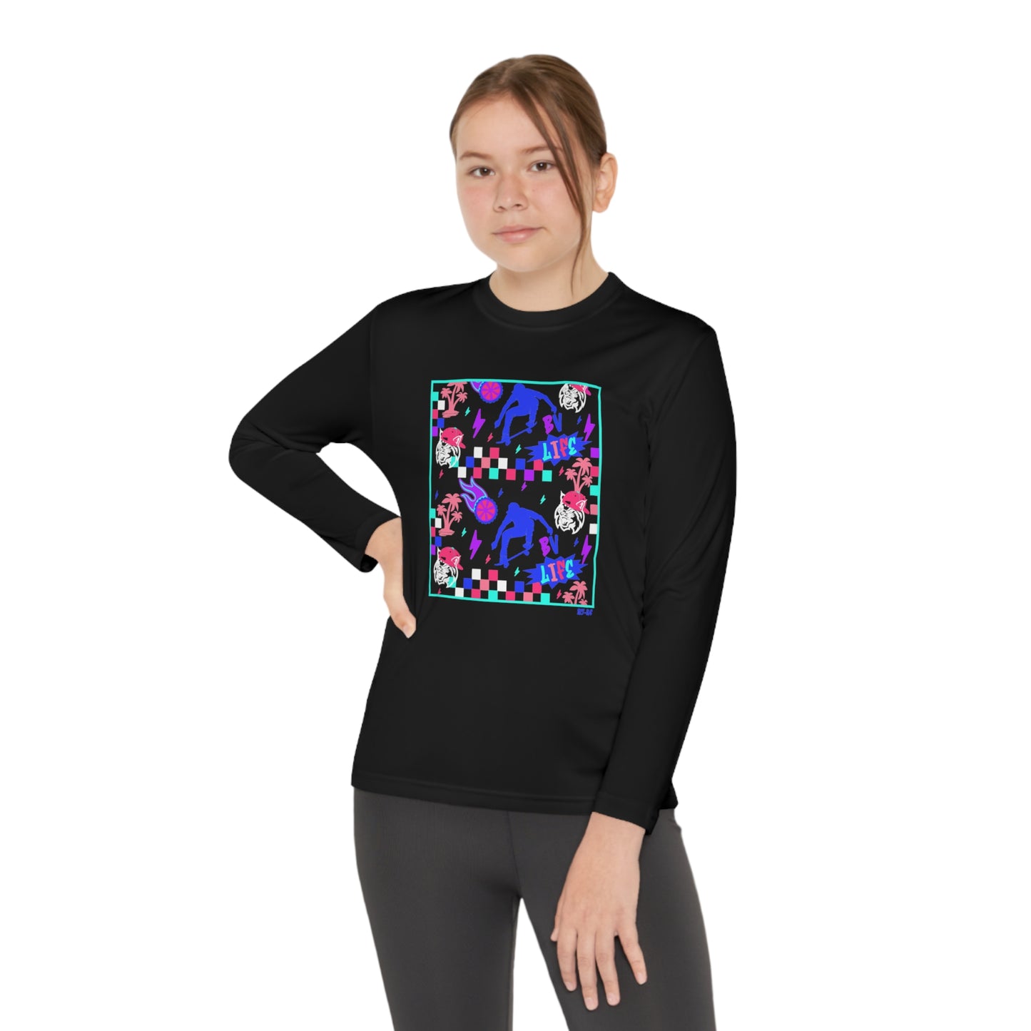 BV Life Kids Long Sleeve
