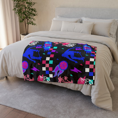 BV Life Blanket