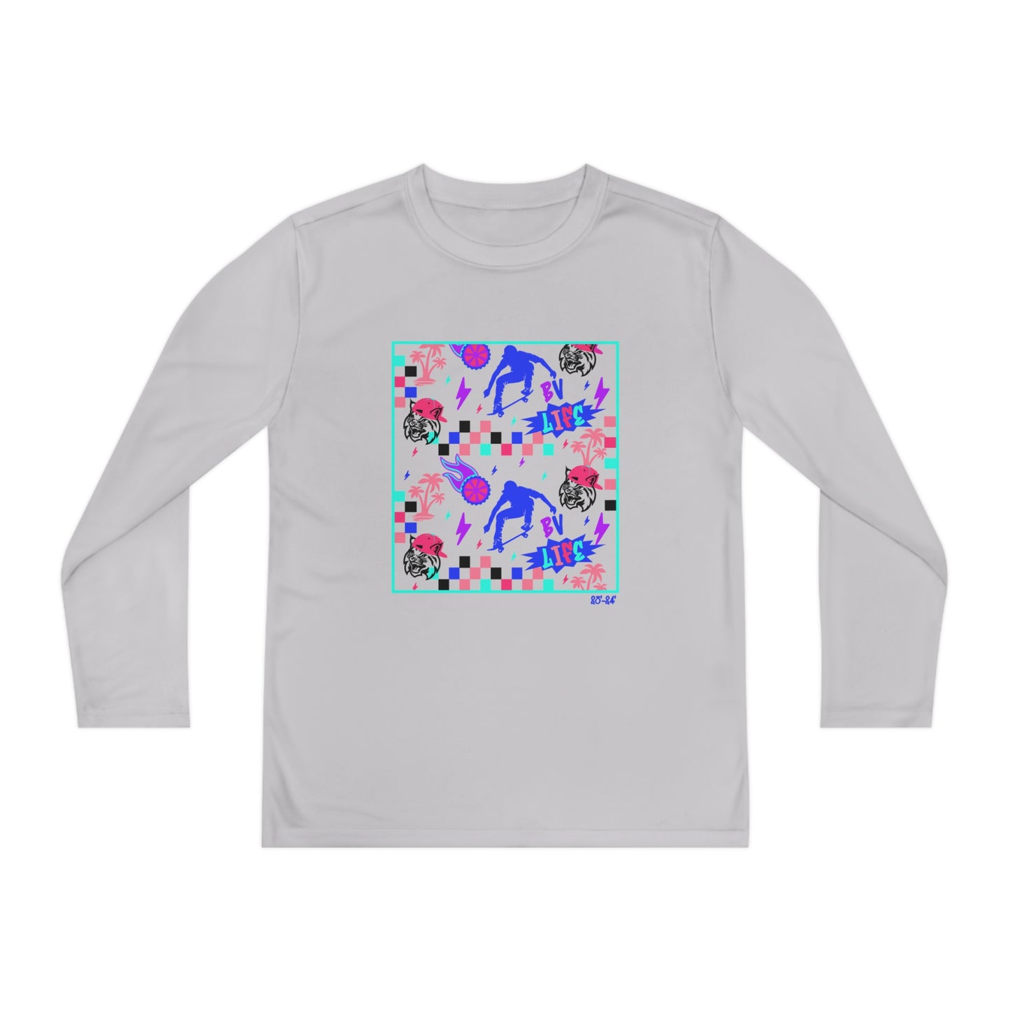 BV Life Kids Long Sleeve