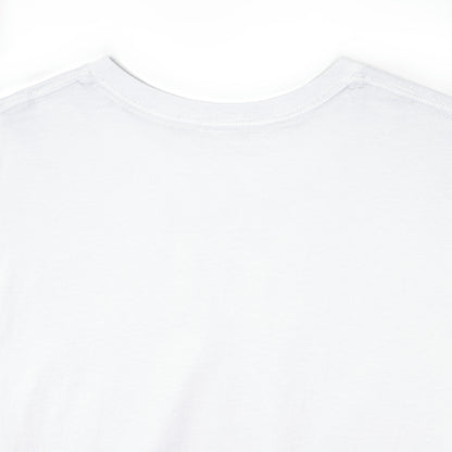 Old School Bobcats Adult Tee