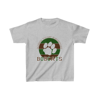 BV Paw Kids Tee