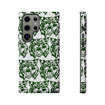 Bobcats Phone Cases