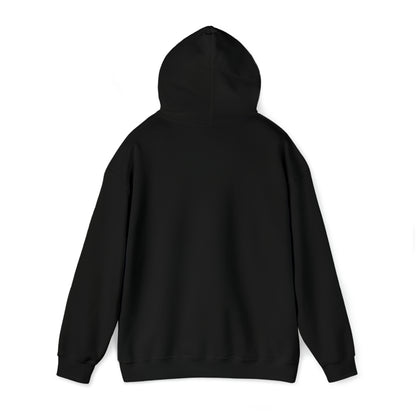 BV Life Cat Adult Hoodie