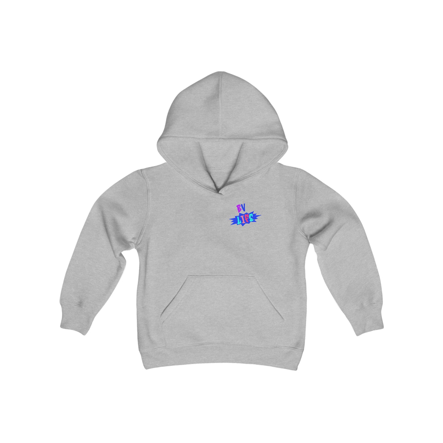 BV Life Kids Hoodie