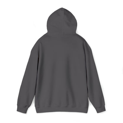 BV Life Cat Adult Hoodie
