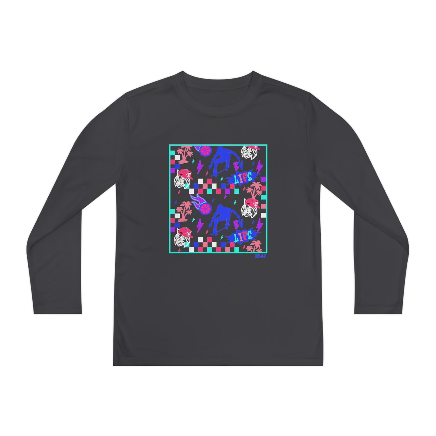 BV Life Kids Long Sleeve