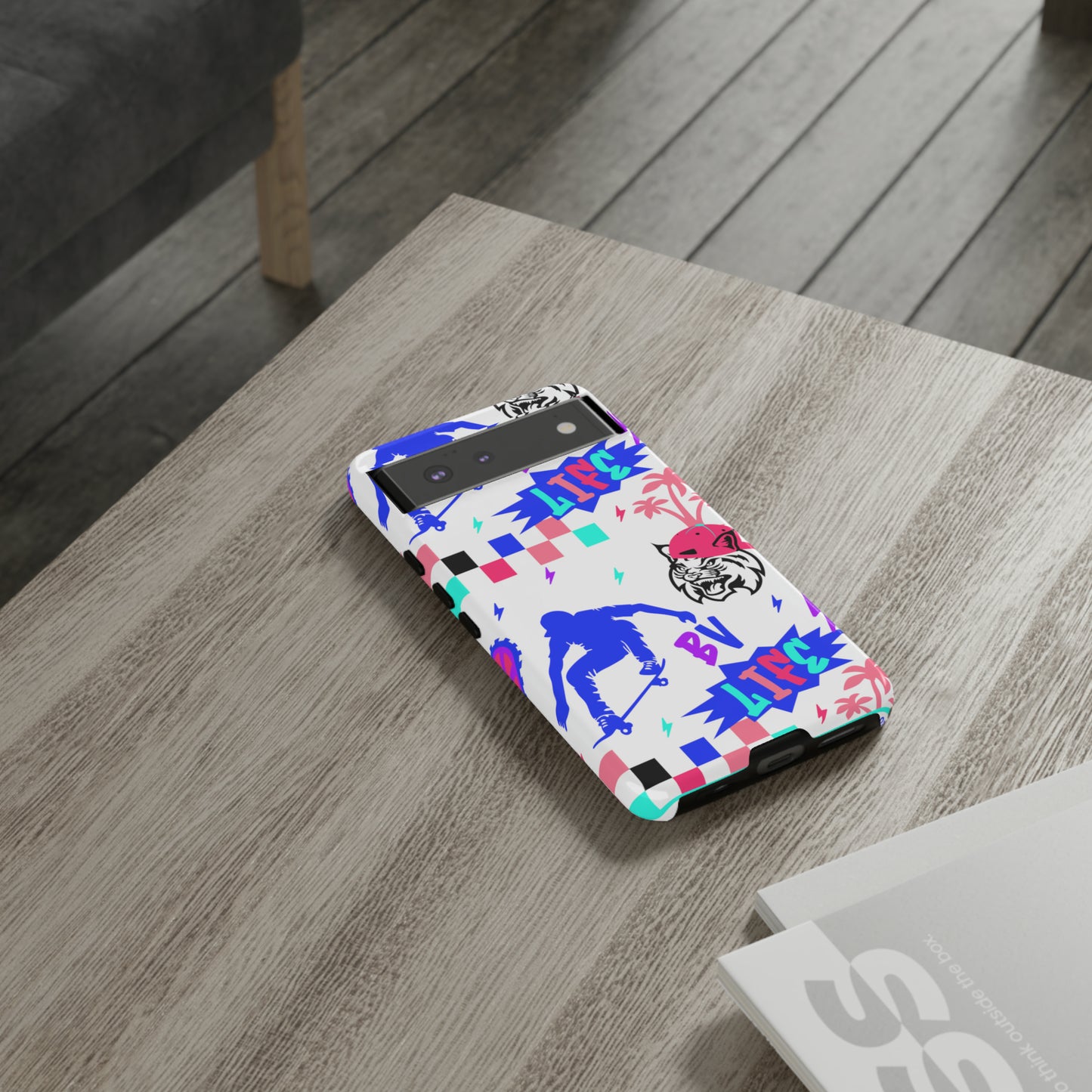 BV Life Phone Tough Cases