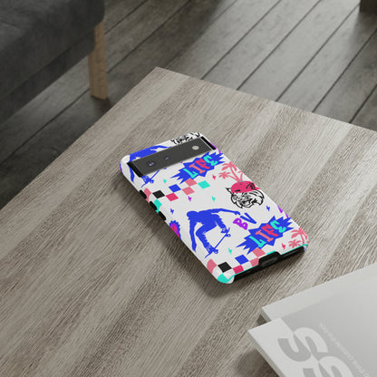 BV Life Phone Tough Cases