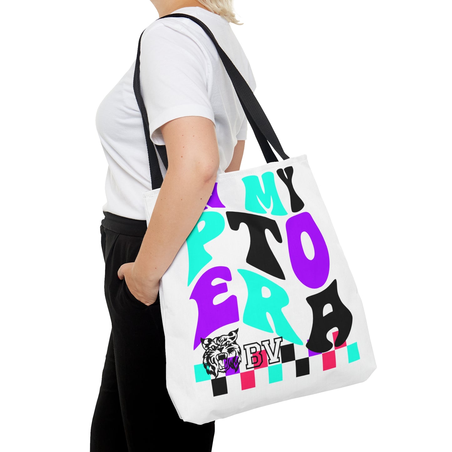 PTO Era Tote Bag