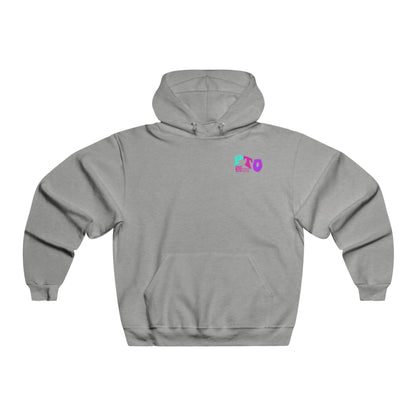 PTO Era Adult Hoodie (Pink Logo)