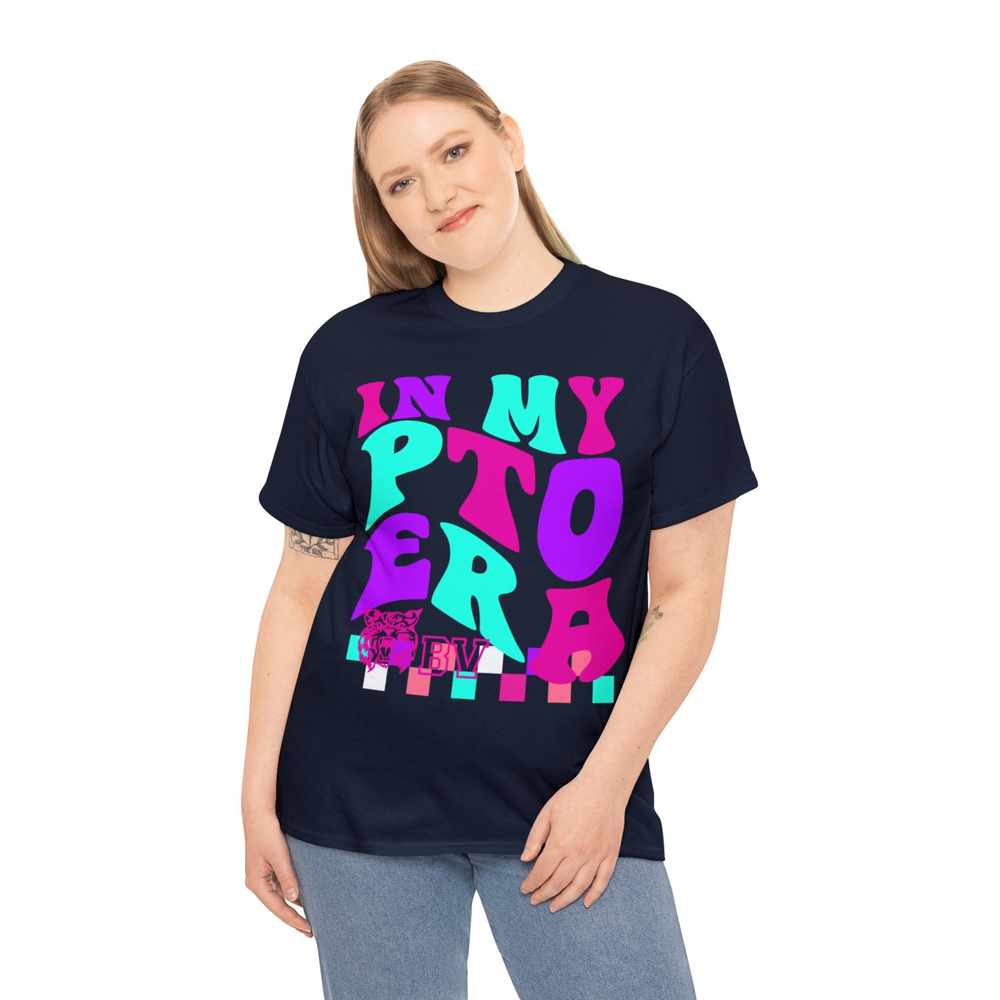 PTO Era Adult Tee