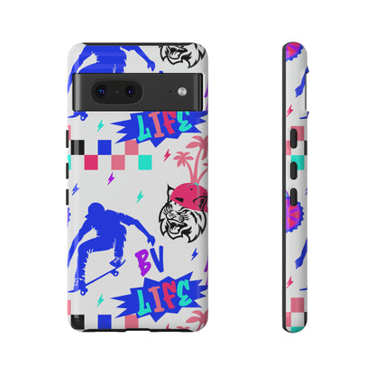 BV Life Phone Tough Cases