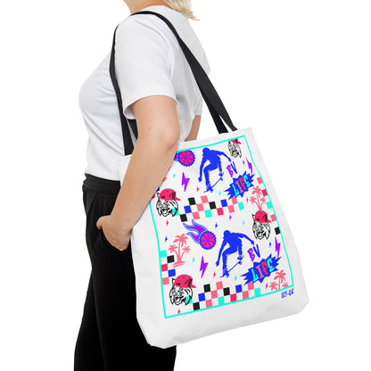 BV Life Tote Bag