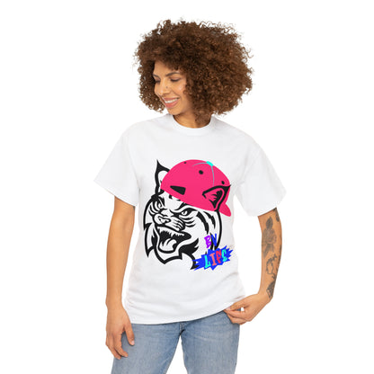 BV Life Cat Adult Tee