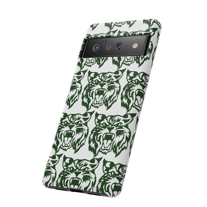 Bobcats Phone Cases