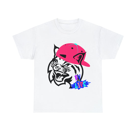 BV Life Cat Adult Tee
