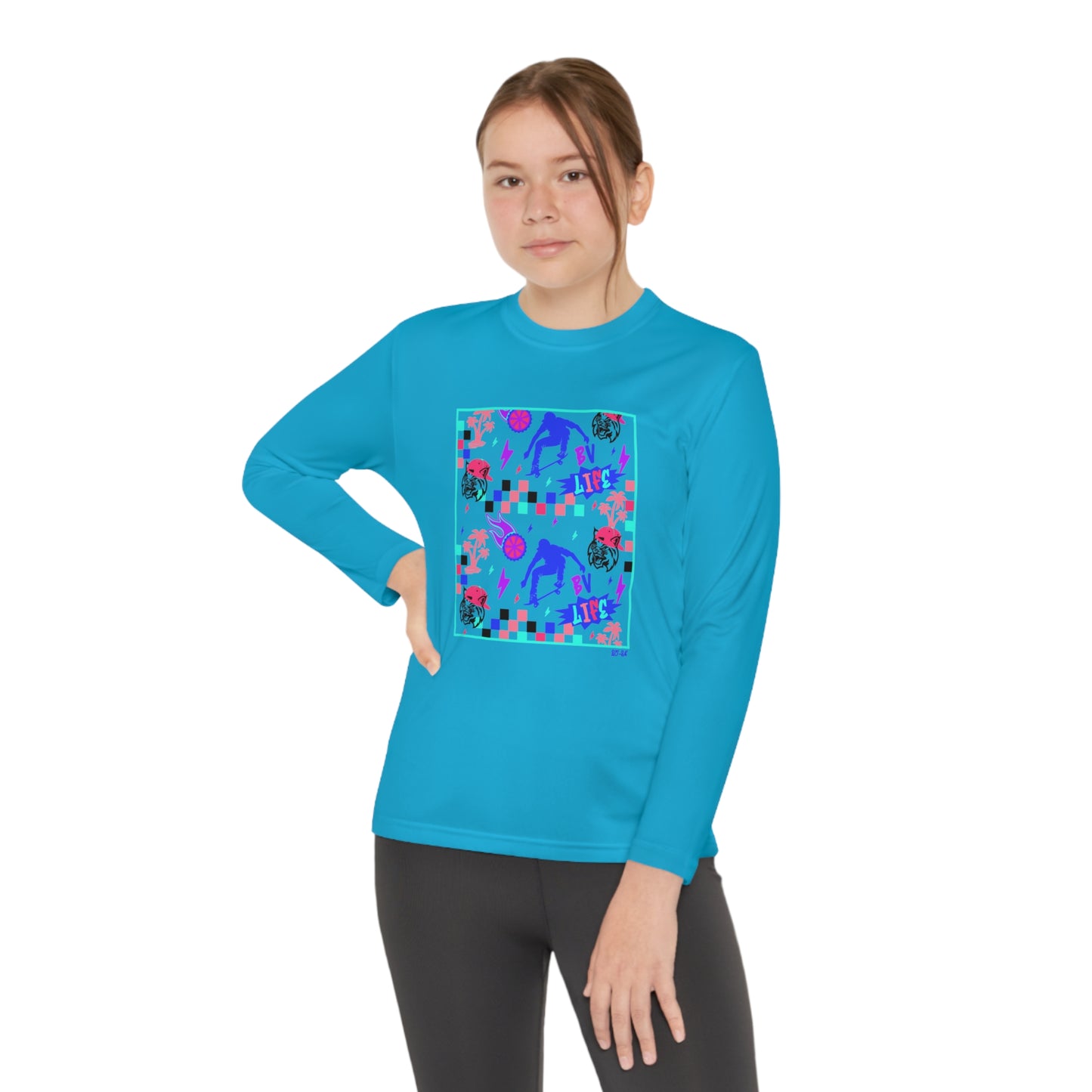 BV Life Kids Long Sleeve