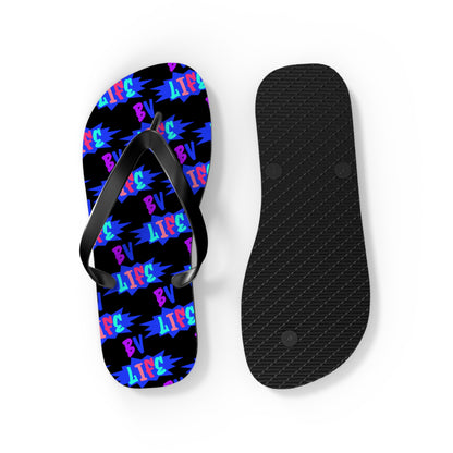 BV Life Flip Flops