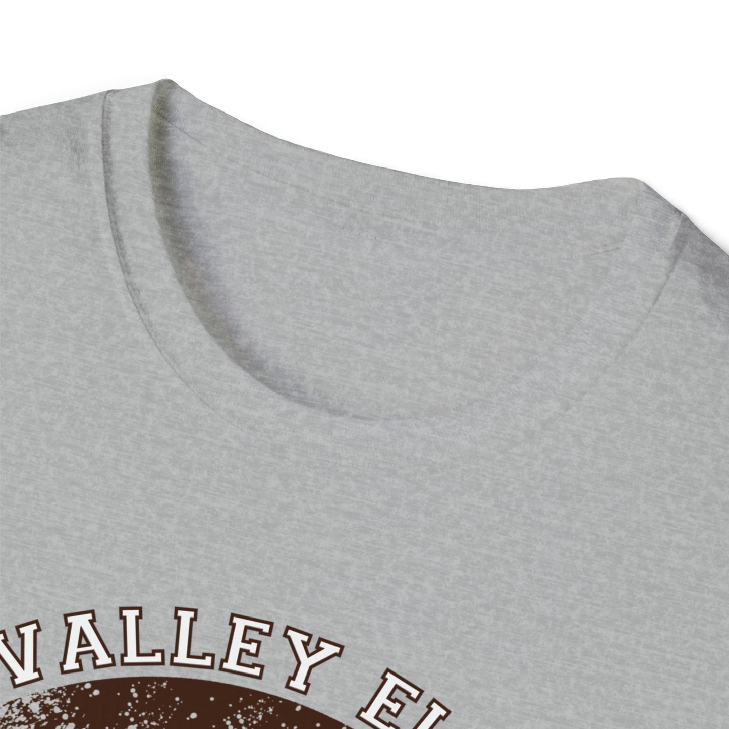 Bobcats Adult Tee