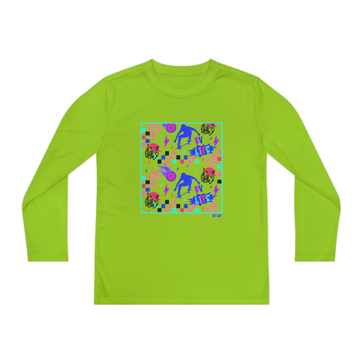 BV Life Kids Long Sleeve