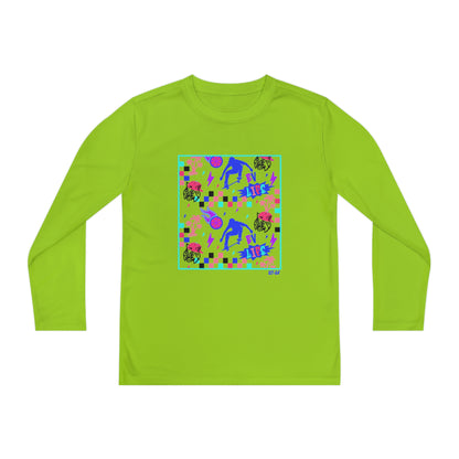 BV Life Kids Long Sleeve