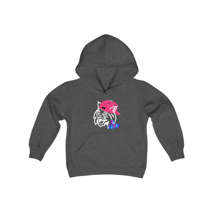 BV Life Cat Kids Hoodie