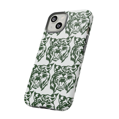 Bobcats Phone Cases