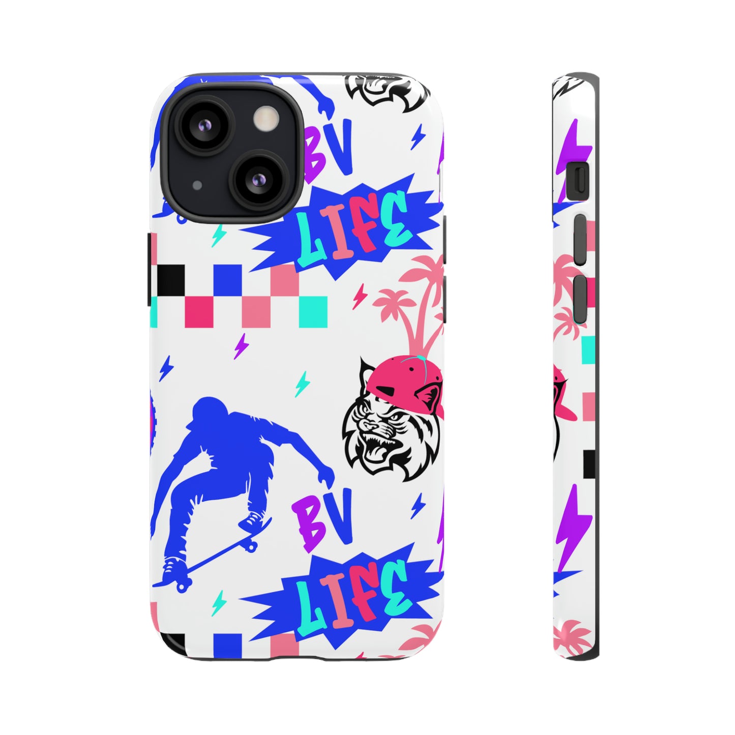 BV Life Phone Tough Cases