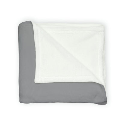 BV Paw Print Blanket