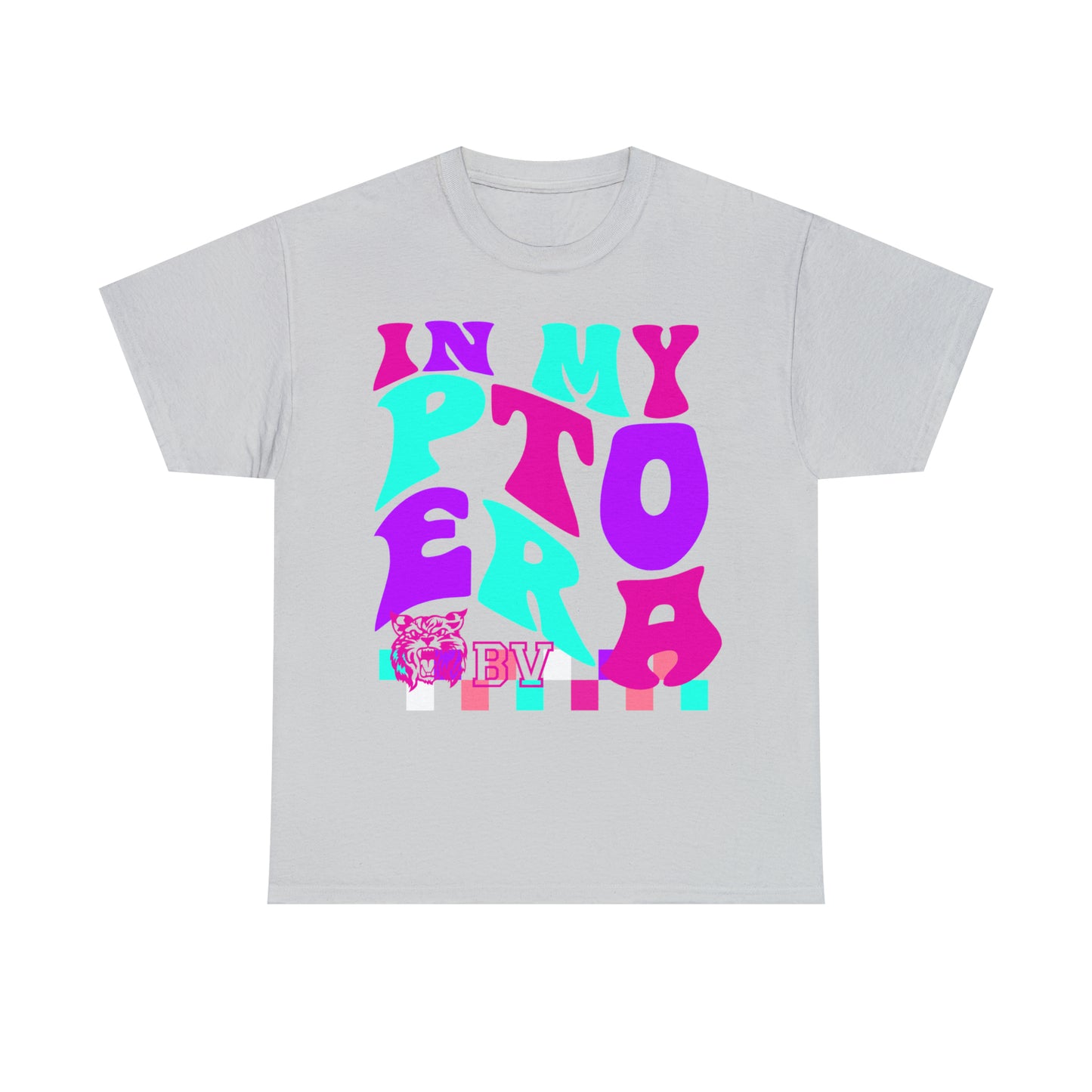 PTO Era Adult Tee