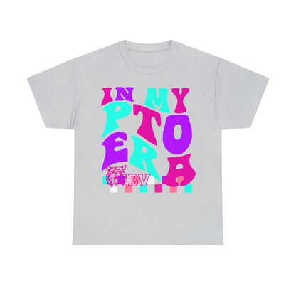 PTO Era Adult Tee