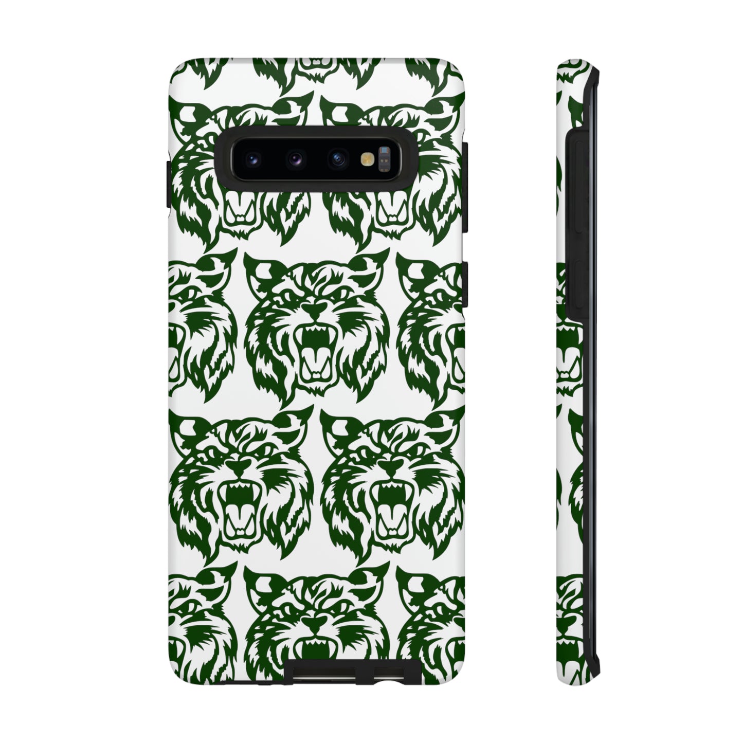 Bobcats Phone Cases