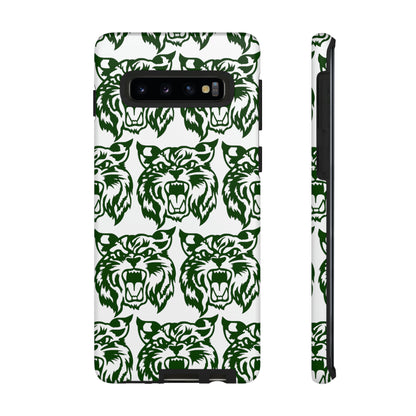 Bobcats Phone Cases