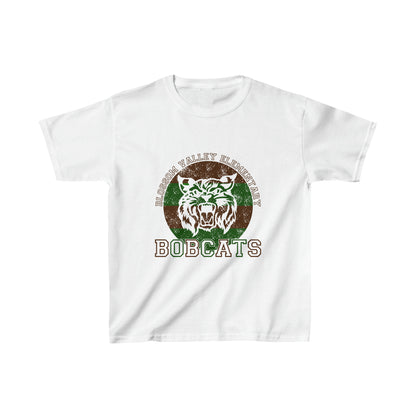 Bobcats Kids Tee