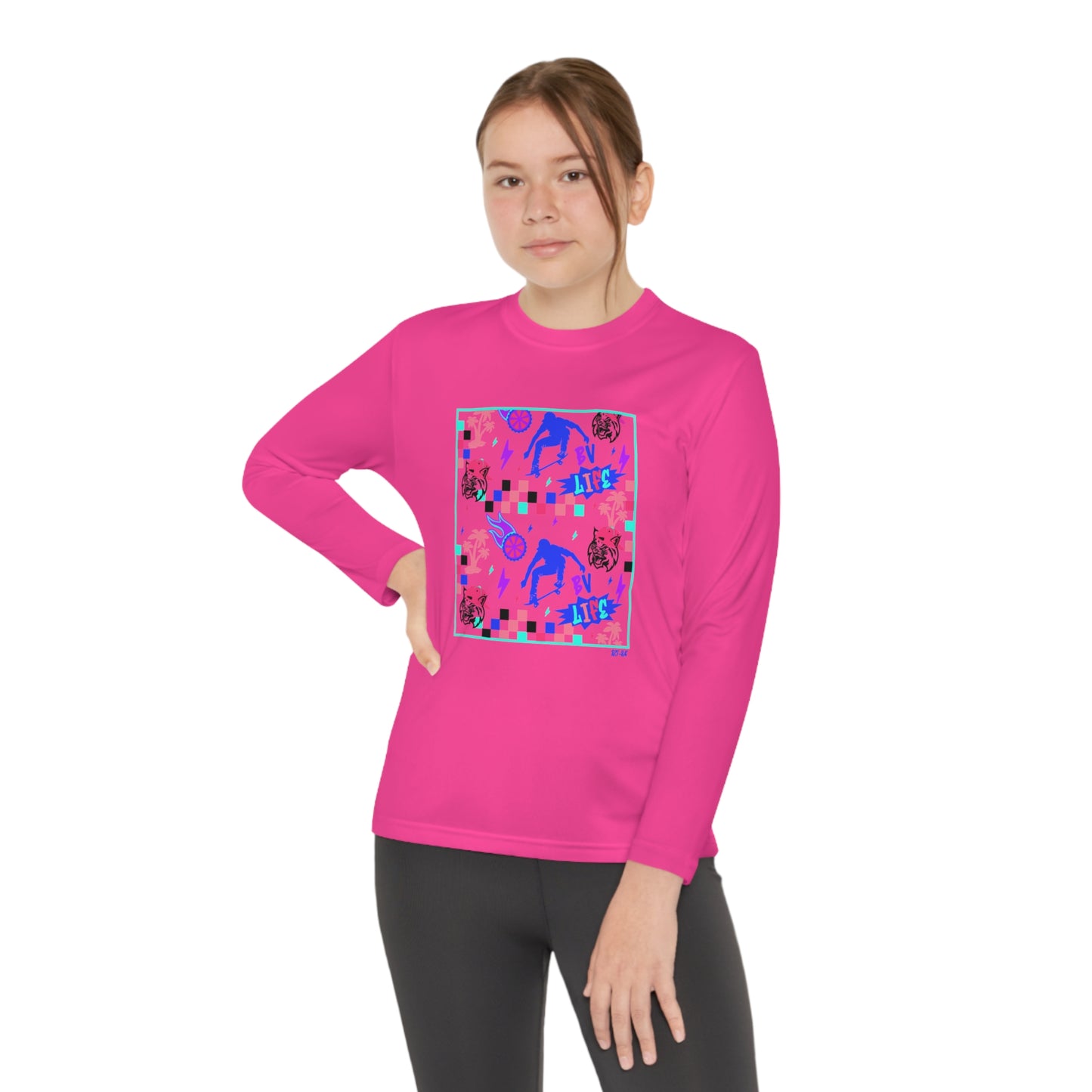 BV Life Kids Long Sleeve