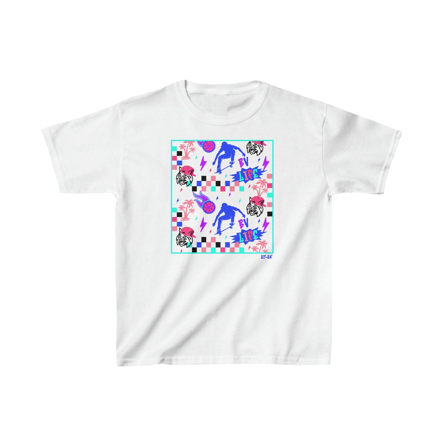BV Life Kids Tee
