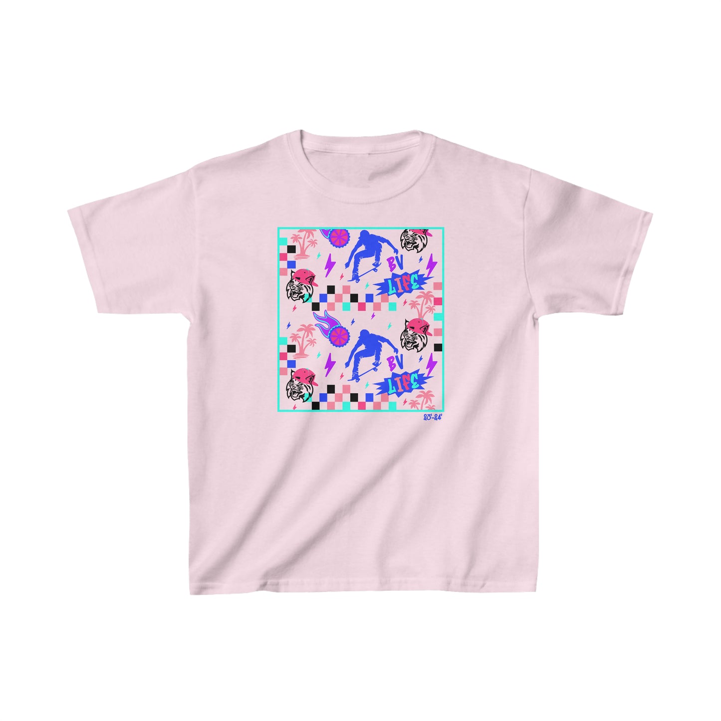 BV Life Kids Tee